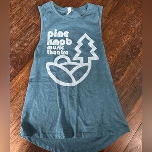 Pine Knob Women’s tank